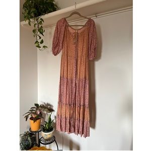 Spell Rae Gown brand new in bag